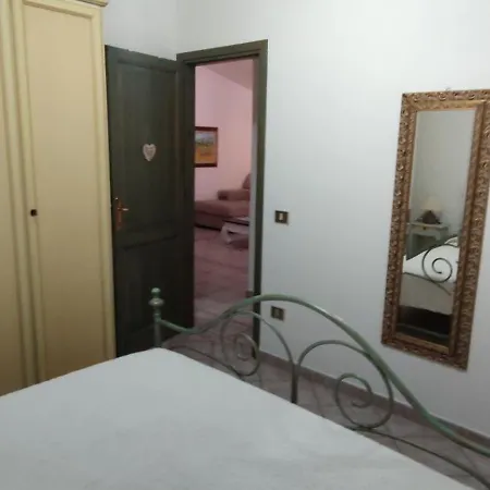 Girgolu Prázdninový dům Monte Petrosu