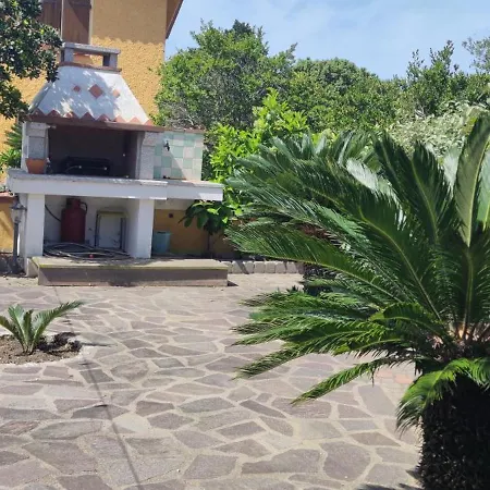 Girgolu Casa vacanze *
