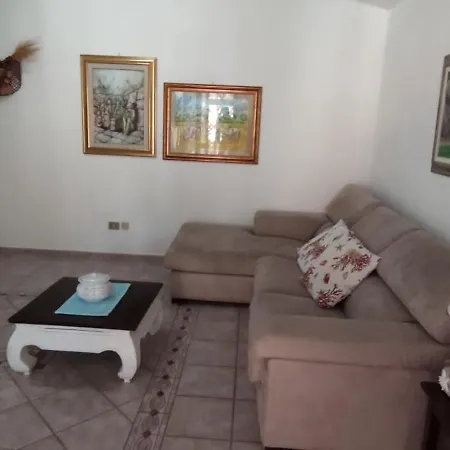 Prázdninový dům Girgolu *